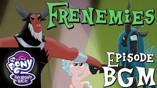 Scaling Mt. Everhoof - My Little Pony Friendship Is Magic Bgm