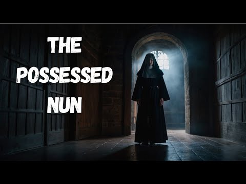 The Silent Habit | Horror Stories | The Possessed Nun #true scary ...