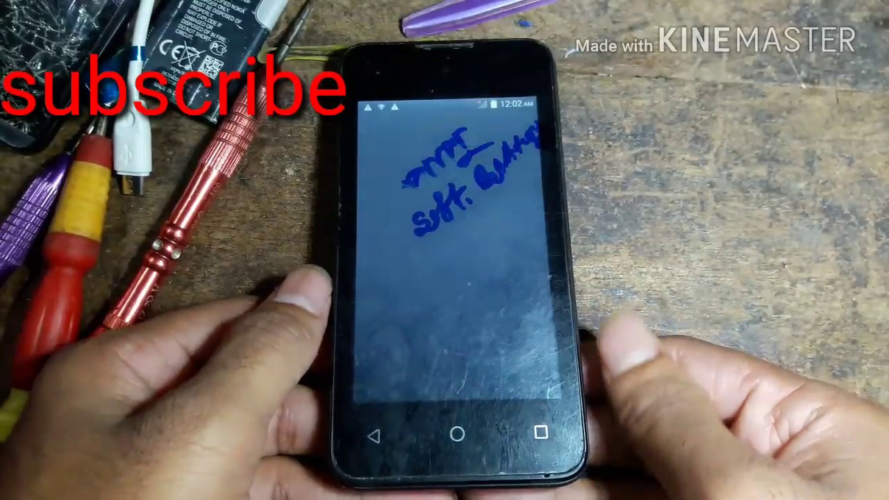 Micromax d303 аккумулятор