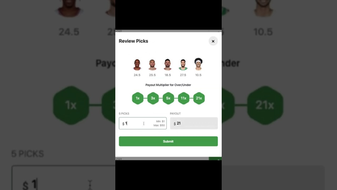 Make BANK on parlays No House Advantage Betting Tips & Tricks Win