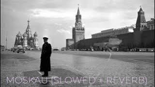 Download lagu Moskau (Slowed   Reverb) - Dschinghis Khan