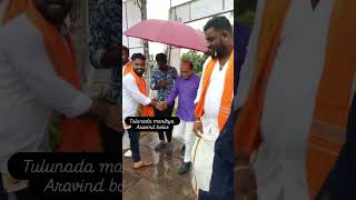 aravind bolar...tulunada manikya