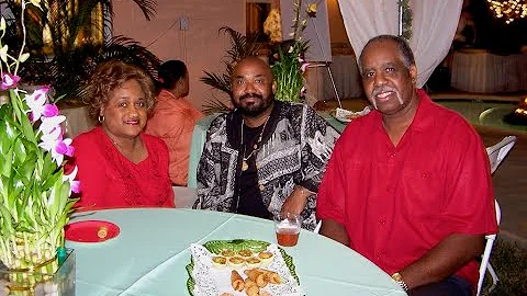 Tribute To Jeff Calloway