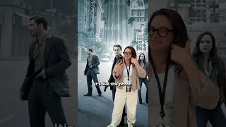 I just edited my outfit with AI glasses at Google I/O 2026