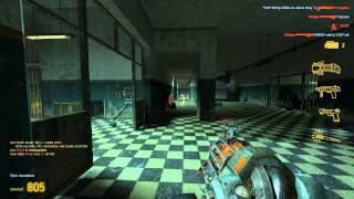 Half Life 2  Deathmatch