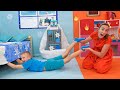 Gambar cover Vlad and Niki - funny stories with Toys for children