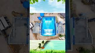 FlowRider Mobile surf simulator machines flow wave factory China manufacturer