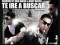 Farruco ft. Don Omar y Baby Rasta - Te Ire A Buscar (Official Remix)