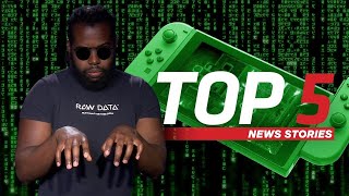 Major Exploit Opens Nintendo Switch to Hacks - IGN Daily Fix