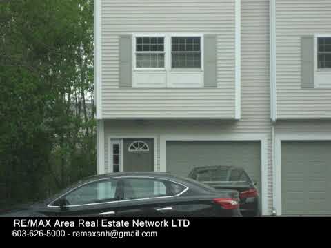 41 Nelson Street, Manchester, NH home video tour