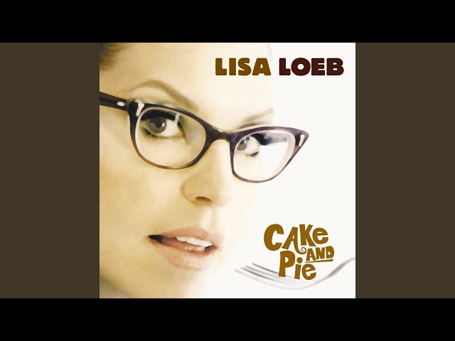 Lisa Loeb - The Way It Really Is