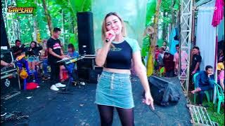 NEW GAPERO MUSIC - SRIGALA BERBULU DOMBA EVIS RENATA - WEDDING AJI & ULFA BATEGEDE NALUMSARI JEPARA