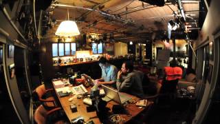 95 Blips Dvd Editing Time-Lapse