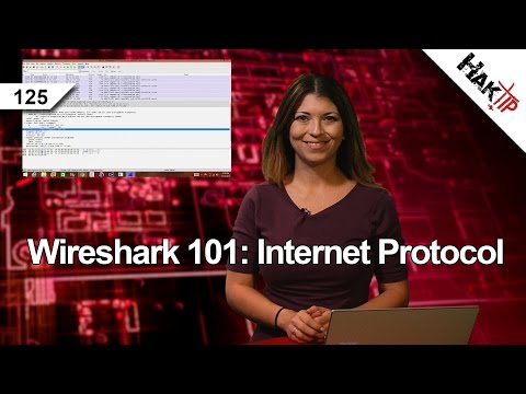 วีดีโอ: ต้นทางและปลายทางใน Wireshark คืออะไร?