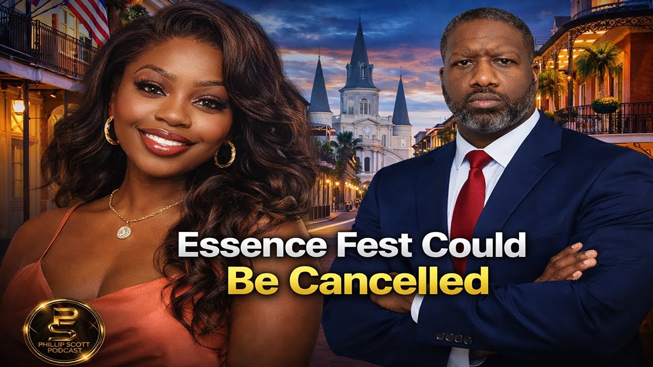 Essence Fest In Jeopardy After Owing A Combined $1.4M In Debt To Vendors Convention Center