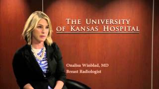 Dr. Onalisa Winblad Discusses the U.S. Preventive Services Task Force Breast Cancer Recommendations