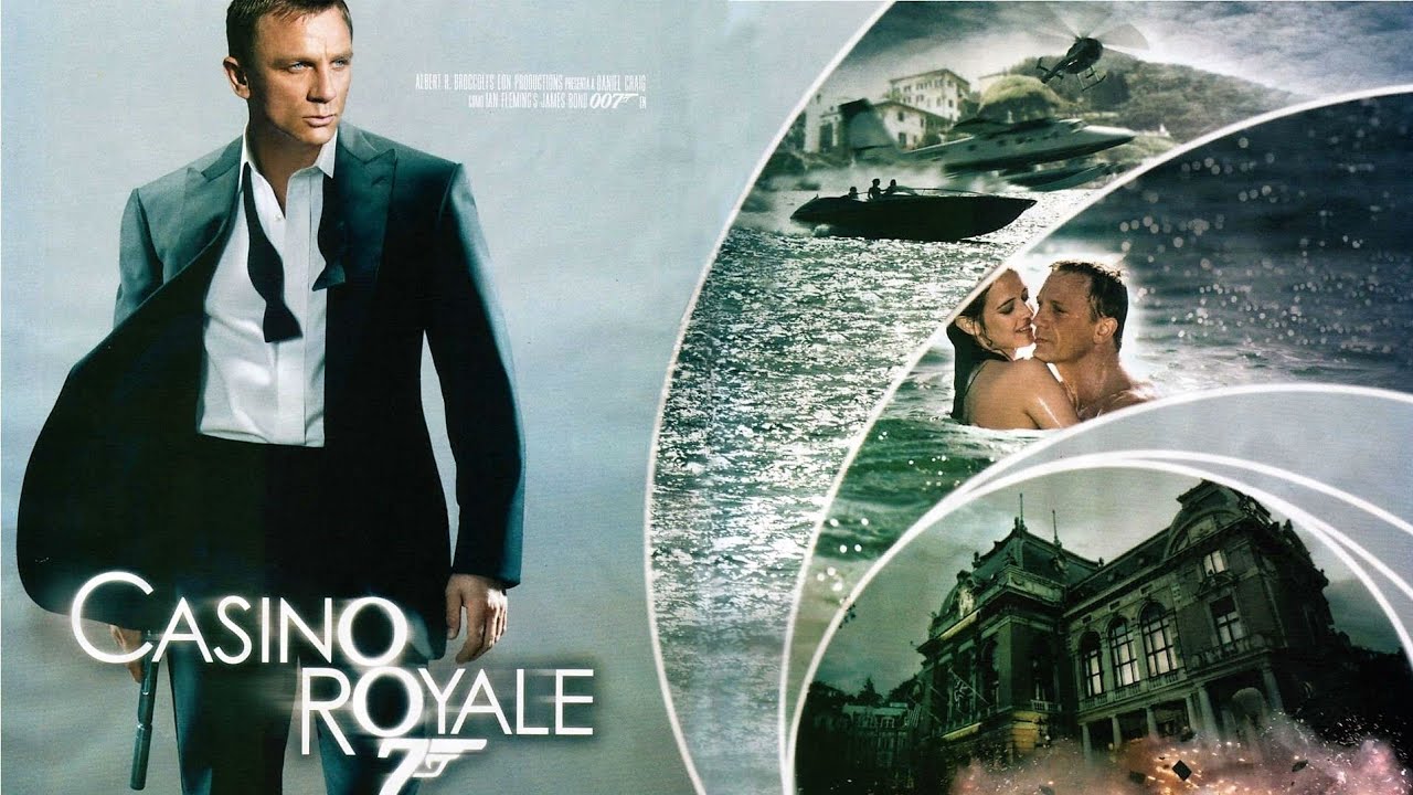 bedava slot casino maxi oyunları Casino Royale (2006) - Hindi Explained | James Bond movies