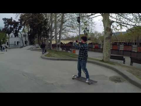 Young Lions Georgia - FILM | Redberry