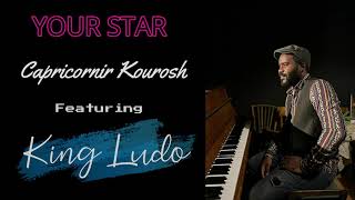 Capricornir Kourosh Feat. King Ludo - Your Star screenshot 4