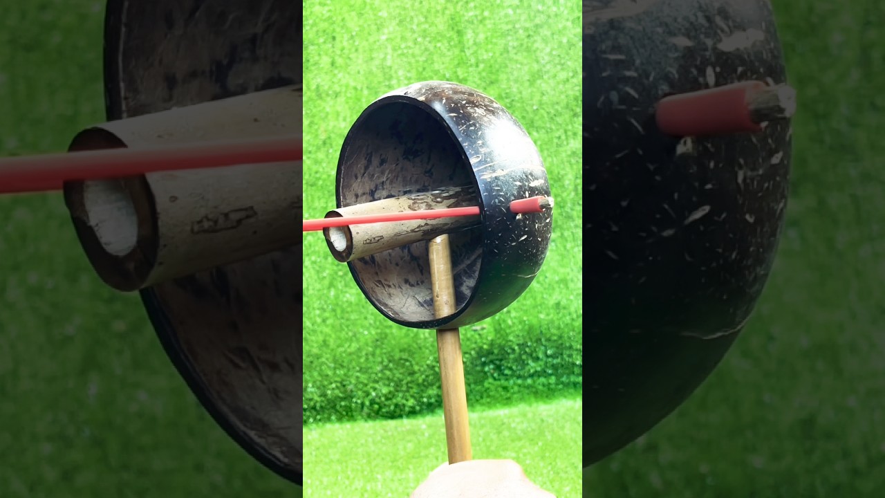 Simple idea # Craft design # Unique Crossbow