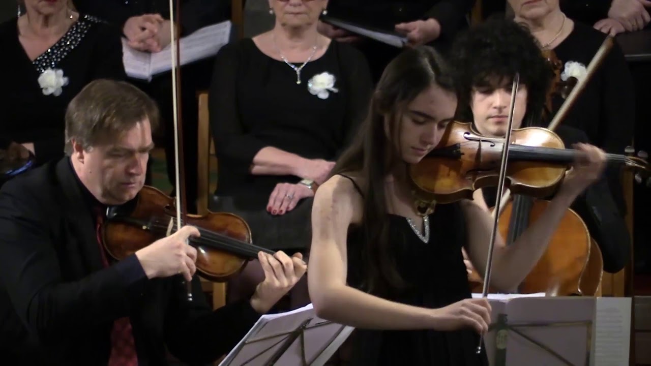 Diamanten Jubileumcocert "Silvatica" Bilzen (1/10)