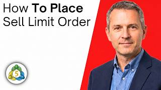 How To Place A Sell Limit Order On MT5 (Quick Guide)