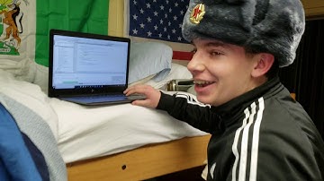 CSSE120 Winter Quarter Capstone Project--Video 1: Description of My Project