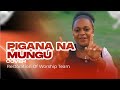 Pigana na Mungu by Obby Alpha  Ft Guardian Angel-(Official  Cover)- Restoration of Worship-KCC