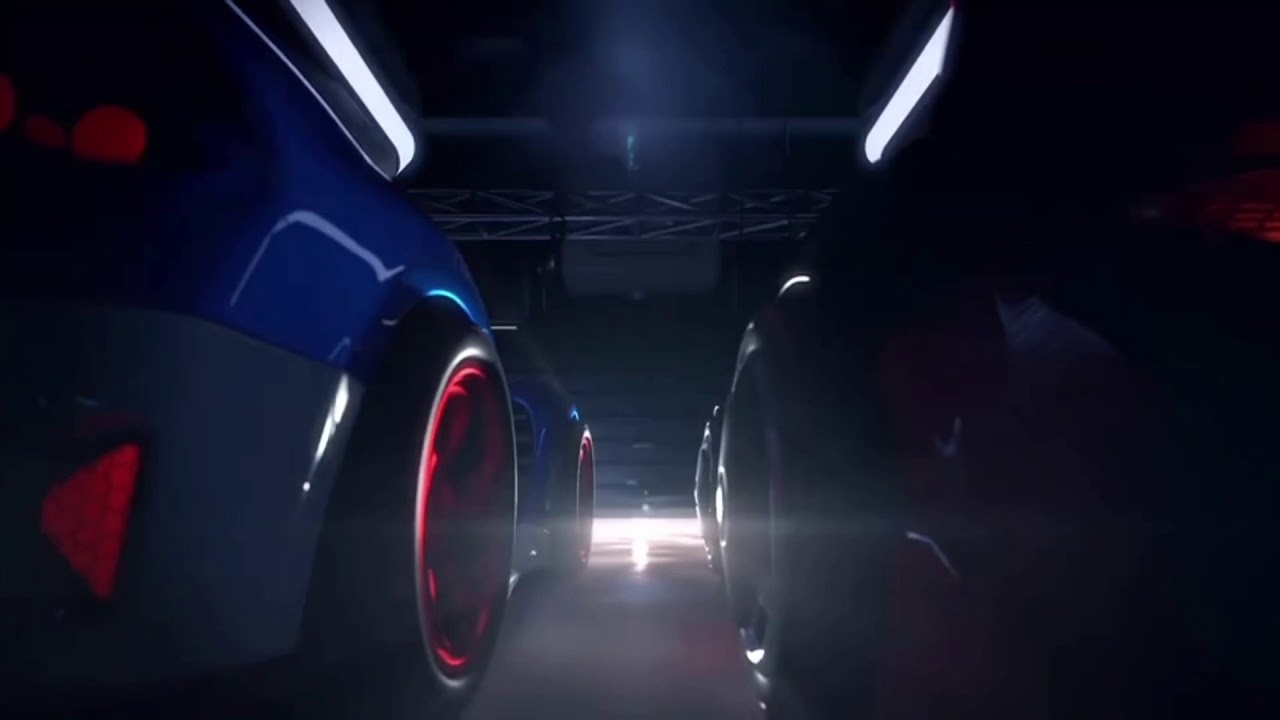 “Real Gone” | Sonic Kart Racers Trilogy | Sonic AMV - YouTube