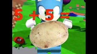 5+5 = Patata Compilation (Reupload) Resimi