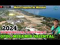 Booming industrial and logistics area in Opol, Misamis Oriental |along Diversion Road September 2024