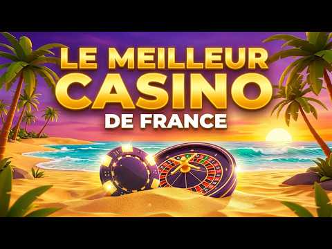 MEILLEUR CASINO EN LIGNE 2026 : mon avis complet sur MAD CASINO