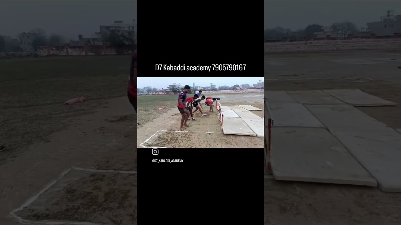 CSJM UNIVERSITY STEDIUM KANPUR COACH DHARMENDRA PAL 