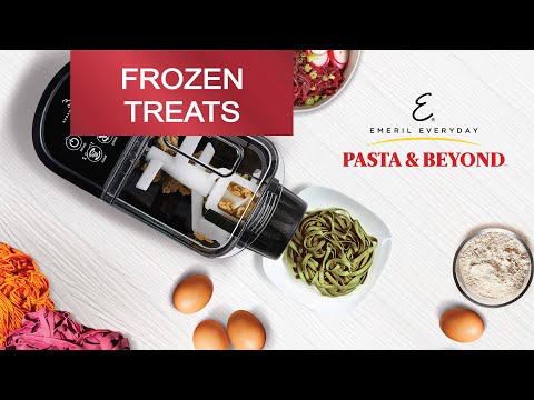 Emeril Lagasse Pasta & Beyond