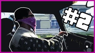 Mob Boss | Gta 5 Online slovensky | #2 Fialové nedorozumenie w/ Evžen