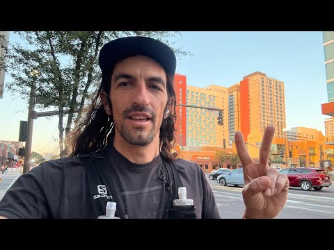 Live Q&a - Chipotle X Strava Tempe Segment | 6 Days To Go!