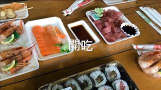 沖繩自由行第3日Travel to Okinawa Day 3 20190810