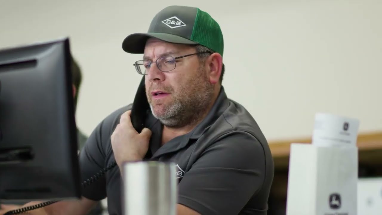 C & B Operations Central - Customer Resources Portal