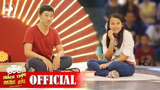 Thách Thức Danh Hài mùa 2 | Cô gái giúp việc 