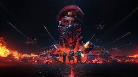 Tempest Rising Demo (Tempest Dynasty)