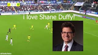 Goodbye Liam Manning Net Worth