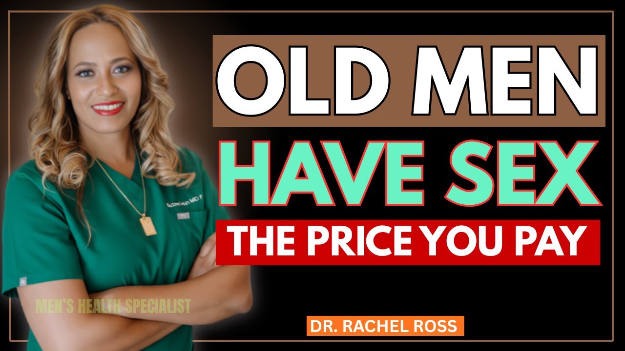 Doctor Warns  5 Have Sex Secrets OLD Men Wish They Knew Sooner