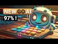 New AI Beats DeepMind’s AlphaGo Variants!