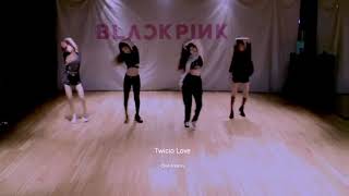 TWICE KNOCK KNOCK but its BLACKPINK AS IF IT YOU'RE LAST