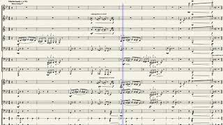 Bana's Theme Sheet Music - Xenoblade Chronicles 2