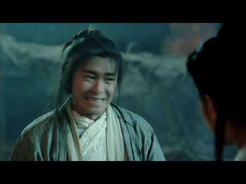 [周星馳] 神仙打救, 你摸我, 我摸你