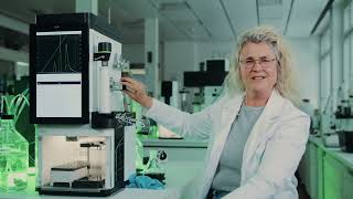 Built for Purification with Flash Chromatography & Prep HPLC | Pure Excellence Chromatography System