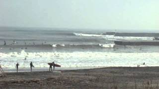 TaitoBeachWaveInfo by asp-tany.com 2011/11/03 Thu 9:15