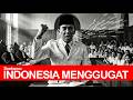Pidato Bersejarah Soekarno: Indonesia Menggugat yang Menggetarkan Dunia