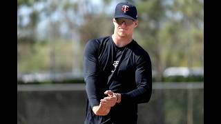 The Minnesota Twins need to get on with their youth movement Profile